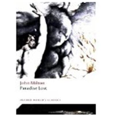 Oxford Paradise Lost Oxford Paradise Lost