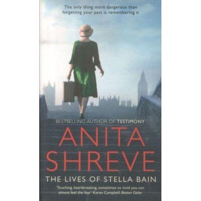Abacus The lives of stella bain Abacus The lives of stella bain