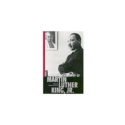 Abacus The autobiography of martin luther king, jr Abacus The autobiography of martin luther king, jr