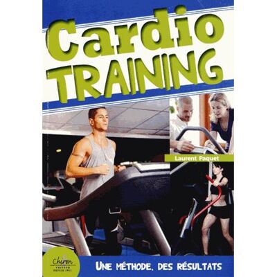 Chiron Le cardiotraining Chiron Le cardiotraining