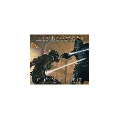 Abrams STAR WARS. ART CONCEPT Abrams STAR WARS. ART CONCEPT