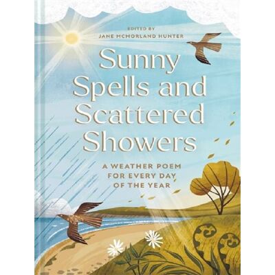 Abrams Sunny Spells and Scattered Showers Abrams Sunny Spells and Scattered Showers
