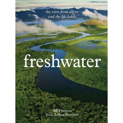 Abrams Freshwater Abrams Freshwater