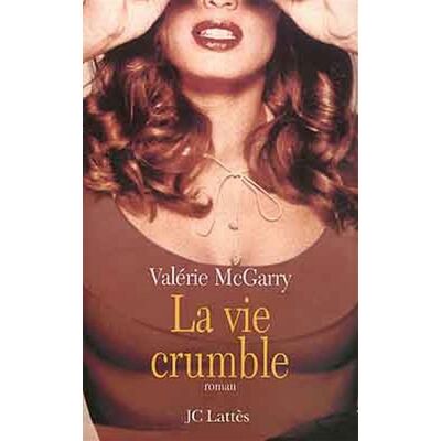 Lattes La vie crumble Lattes La vie crumble