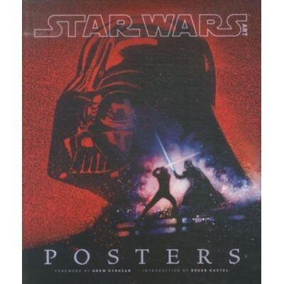 Abrams STAR WARS ART POSTERS Abrams STAR WARS ART POSTERS