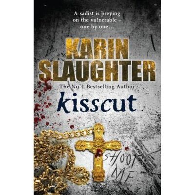Arrow Kisscut Arrow Kisscut