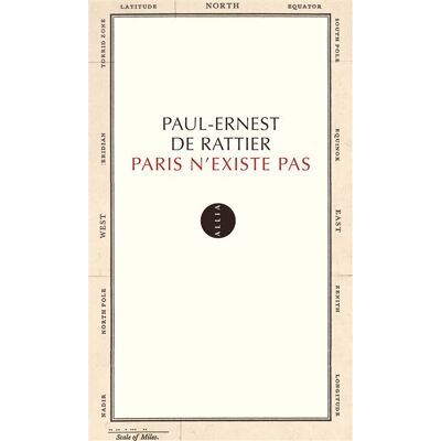 Allia Paris n'existe pas Allia Paris n'existe pas