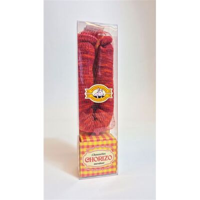 Marabout FUNNY SOCKS CHORIZO (LIVRET DE RECETTES + CHAUSSETTES) Marabout FUNNY SOCKS CHORIZO (LIVRET DE RECETTES + CHAUSSETTES)