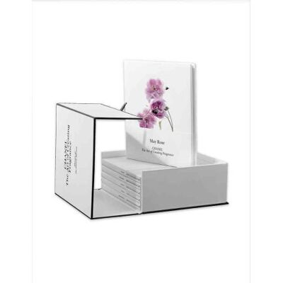 Abrams CHANEL. THE ART OF CREATING FRAGRANCE Abrams CHANEL. THE ART OF CREATING FRAGRANCE