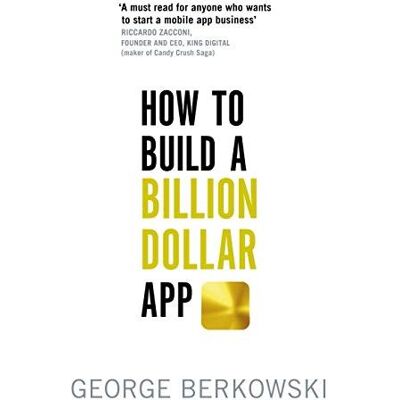 Abacus HOW TO BUILD A BILLION DOLLAR APP Abacus HOW TO BUILD A BILLION DOLLAR APP