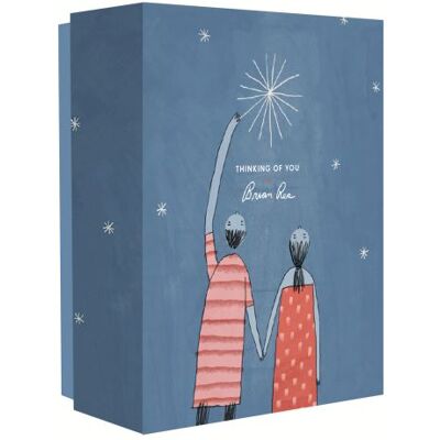 Princeton Architectural Press Thinking of You Notecards Princeton Architectural Press Thinking of You Notecards