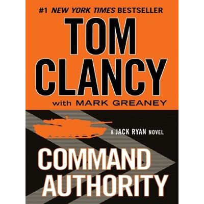 Berkley Command authority Berkley Command authority