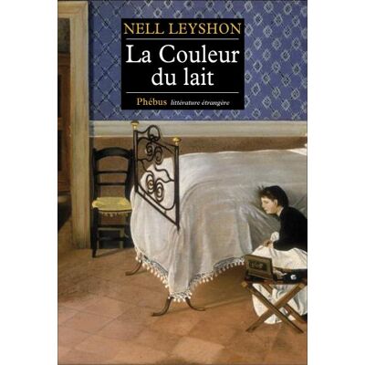 Phebus La couleur du lait Phebus La couleur du lait