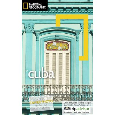 National Geographic Cuba National Geographic Cuba