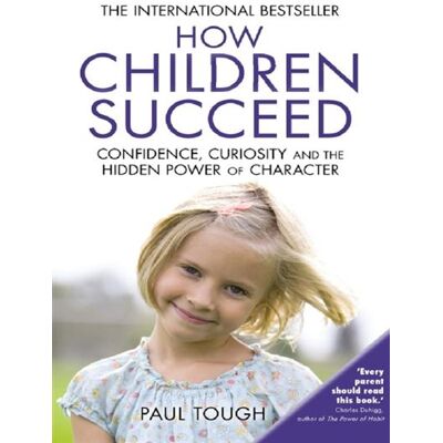 Arrow How children succeed Arrow How children succeed