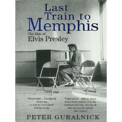 Abacus Last train to memphis Abacus Last train to memphis