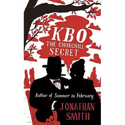 Abacus Kbo: the churchill secret Abacus Kbo: the churchill secret