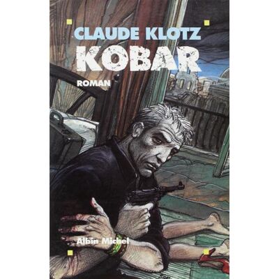 Albin Michel Kobar Albin Michel Kobar