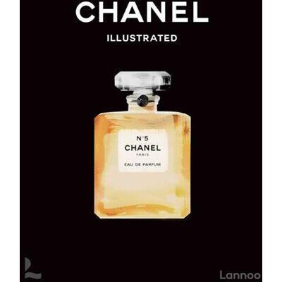 Lannoo Chanel Illustrated Lannoo Chanel Illustrated