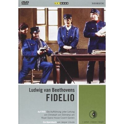 Import Fidelio Import Fidelio
