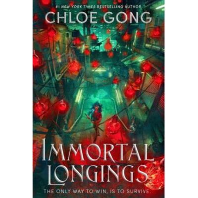 Hodder & Stoughton Libri IMMORTAL LONGINGS Hodder & Stoughton Libri IMMORTAL LONGINGS