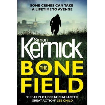 Arrow The bone field Arrow The bone field