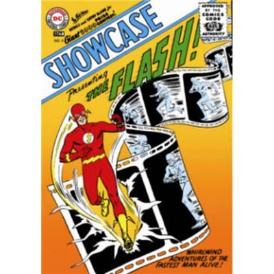 DC Comics Flash A Celebration Of 75 Years HC DC Comics Flash A Celebration Of 75 Years HC