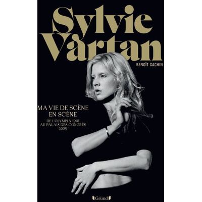 Grund SYLVIE VARTAN Grund SYLVIE VARTAN