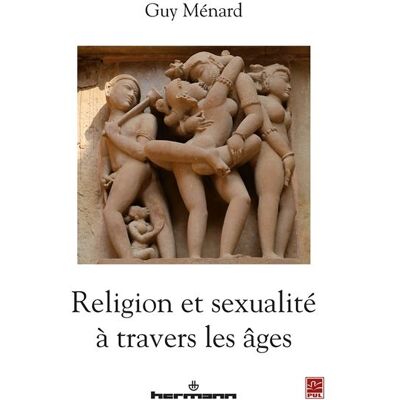 Hermann Religion et sexualite a travers les ages Hermann Religion et sexualite a travers les ages