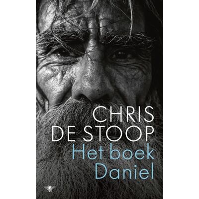 De Bezige Bij Het boek Daniel De Bezige Bij Het boek Daniel