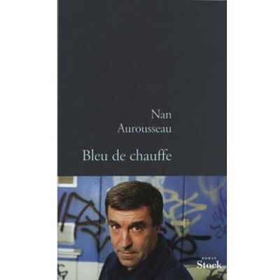 Stock Bleu de chauffe Stock Bleu de chauffe