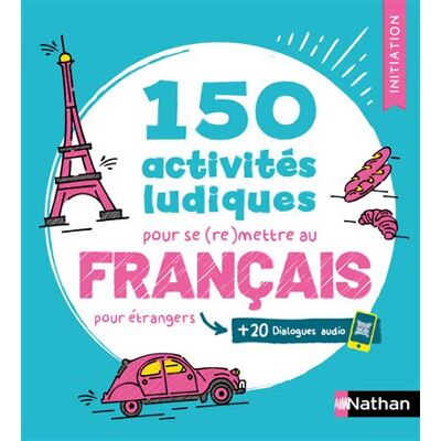 Nathan Fle cahier d'initiation Nathan Fle cahier d'initiation