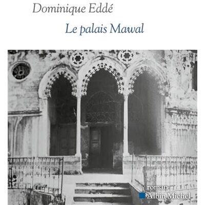 Albin Michel LE PALAIS MAWAL Albin Michel LE PALAIS MAWAL