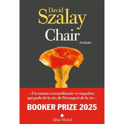 Albin Michel CHAIR Albin Michel CHAIR