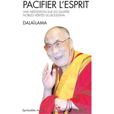 Albin Michel Pacifier l'esprit Albin Michel Pacifier l'esprit