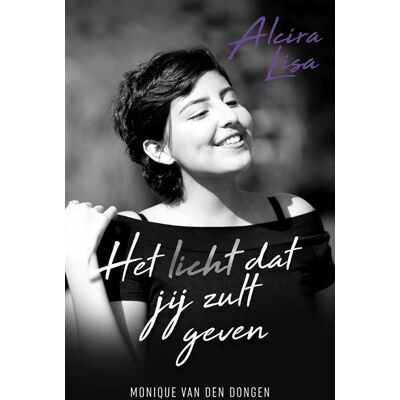 Triple Boeken Het licht dat jij zult geven Triple Boeken Het licht dat jij zult geven