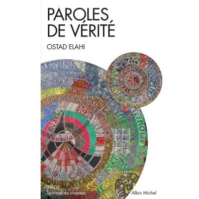Albin Michel Paroles de verite Albin Michel Paroles de verite