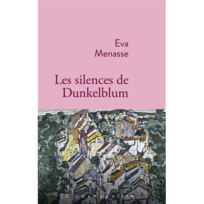Stock LES SILENCES DE DUNKELBLUM Stock LES SILENCES DE DUNKELBLUM