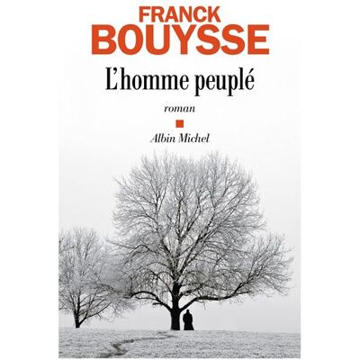 Albin Michel L'HOMME PEUPLE Albin Michel L'HOMME PEUPLE