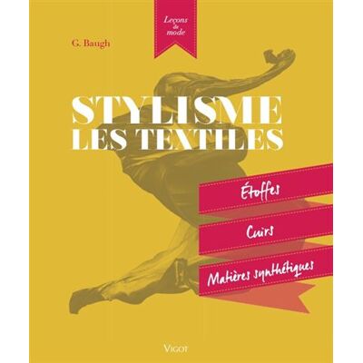 Vigot Stylisme les textiles Vigot Stylisme les textiles