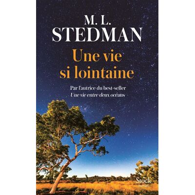 Stock UNE VIE SI LOINTAINE Stock UNE VIE SI LOINTAINE