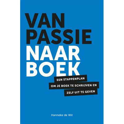 Tangram Studio Van passie naar boek Tangram Studio Van passie naar boek