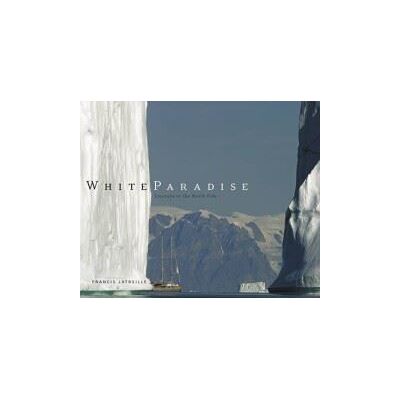 Abrams White Paradise Abrams White Paradise
