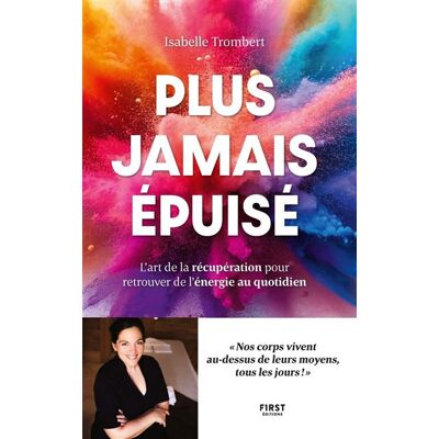 First PLUS JAMAIS EPUISE L'ART DE LA RECUPERATION POUR RETROUVER First PLUS JAMAIS EPUISE L'ART DE LA RECUPERATION POUR RETROUVER