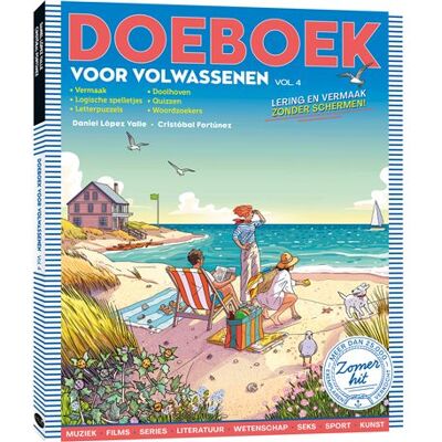BBNC Uitgevers vol. 4 BBNC Uitgevers vol. 4