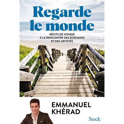 Stock REGARDE LE MONDE Stock REGARDE LE MONDE