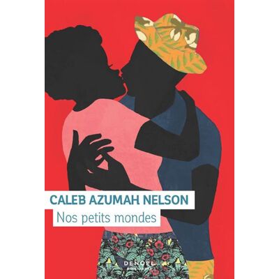 Denoël NOS PETITS MONDES Denoël NOS PETITS MONDES