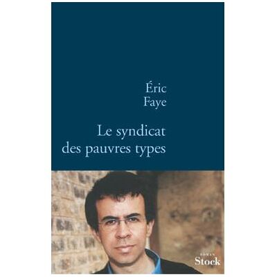 Stock Le syndicat des pauvres types Stock Le syndicat des pauvres types