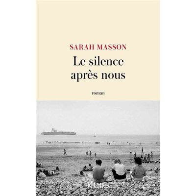 Lattes Le silence apres nous Lattes Le silence apres nous