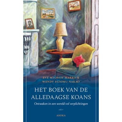Milinda Uitgevers Het boek van de alledaagse koans Milinda Uitgevers Het boek van de alledaagse koans